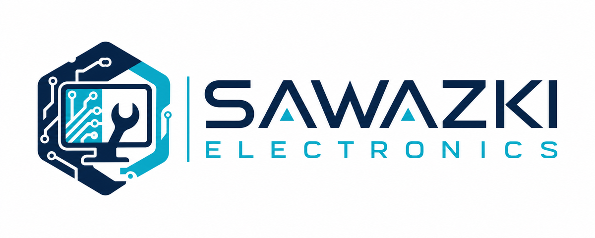 Sawazki Electronics